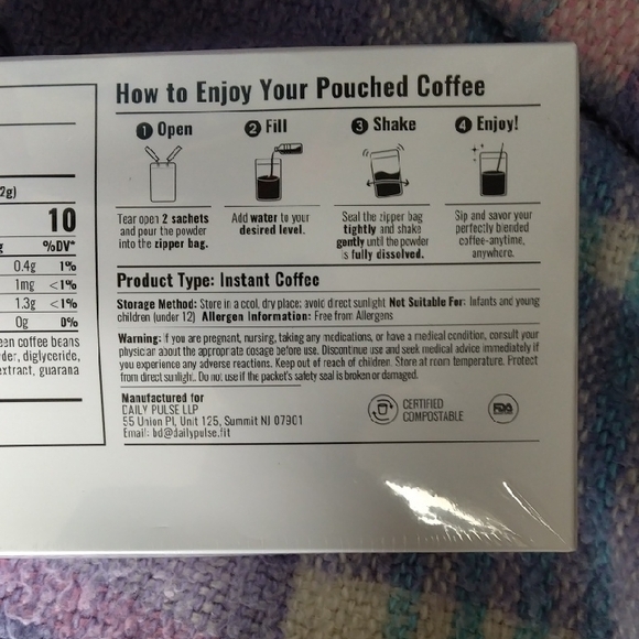 Burn and Control Supplement - Picture 2 of 3